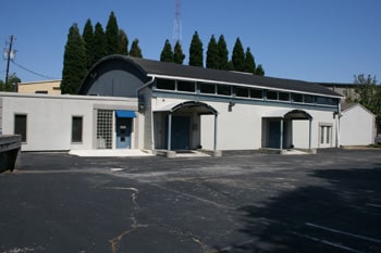 Primary Photo Of 500 Bishop St, Atlanta Theater Concert Hall For Lease
