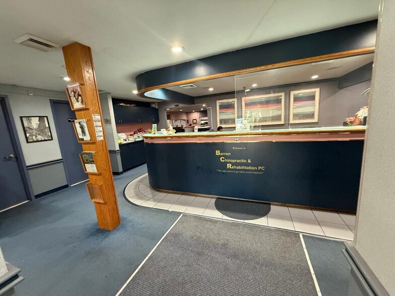 More Photos Of 1520 Blue Hill Ave, Mattapan Office For Sale