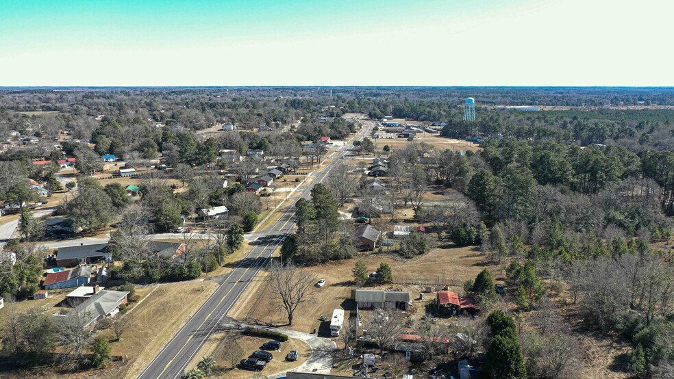 More Photos Of Hwy 78, Williston Land For Sale