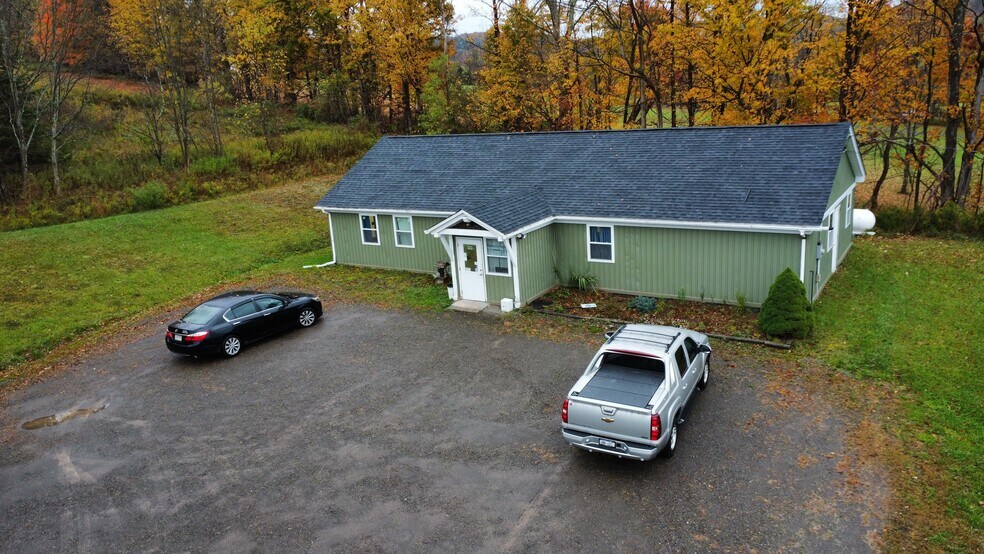 More Photos Of 12080 County Highway 21, Franklin Office For Sale