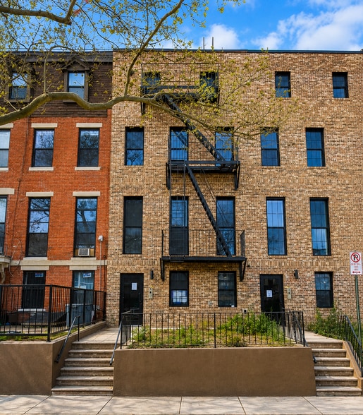 More Photos Of 22 Patchen Ave, Brooklyn Apartments For Sale