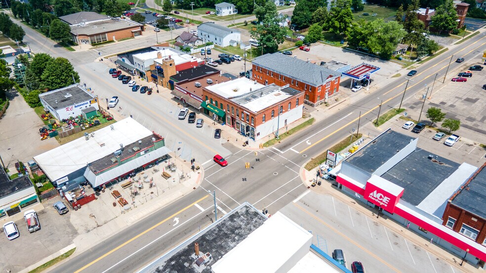 More Photos Of 108 N Phelps St, Decatur General Retail For Sale