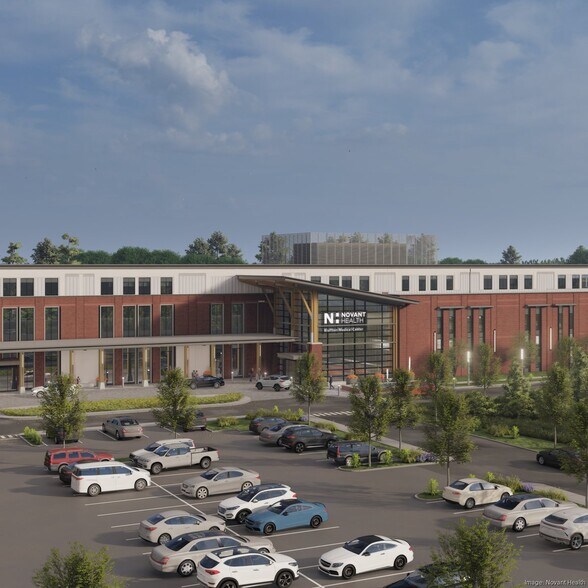 More Photos Of 280 Old Bridge Dr, Bluffton General Retail For Lease