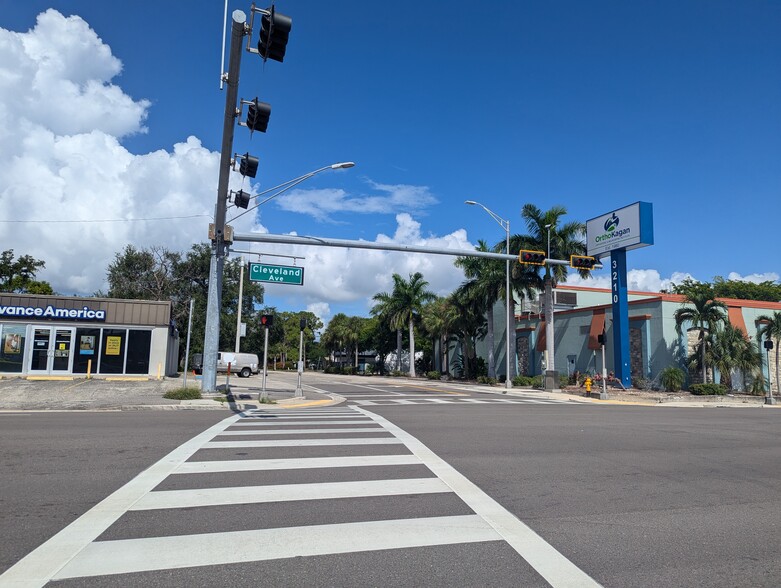 Primary Photo Of 1950 Grace Ave, Fort Myers Land For Sale