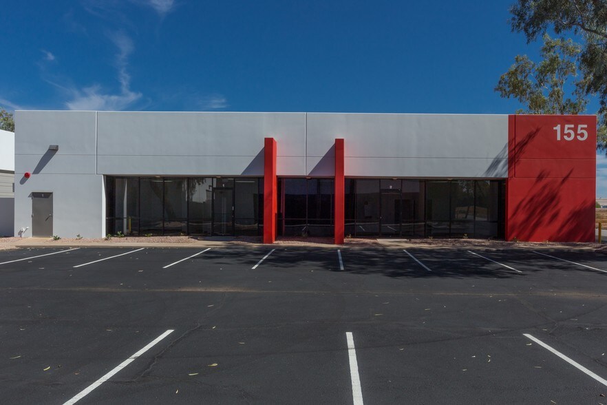 Primary Photo Of 2775 N Arizona Ave, Chandler Unknown For Lease
