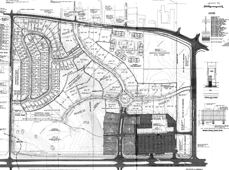 More Photos Of 9750 Hwy 69 S, Tuscaloosa Land For Lease