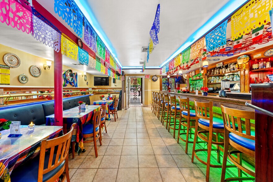 More Photos Of 358 W 23rd St, New York Multifamily For Sale