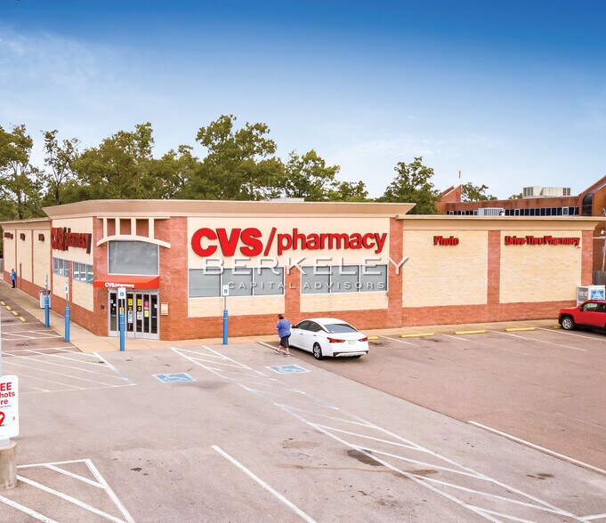 More Photos Of 855 Wayne Rd, Savannah Drugstore For Sale