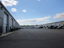 More Photos Of 29300 Information Ln, Easton Refrigeration Cold Storage For Lease