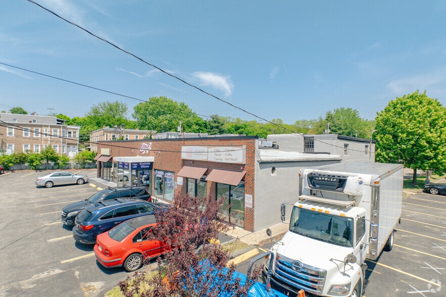 More Photos Of 71 Arlington St, Watertown Research And Development For Lease