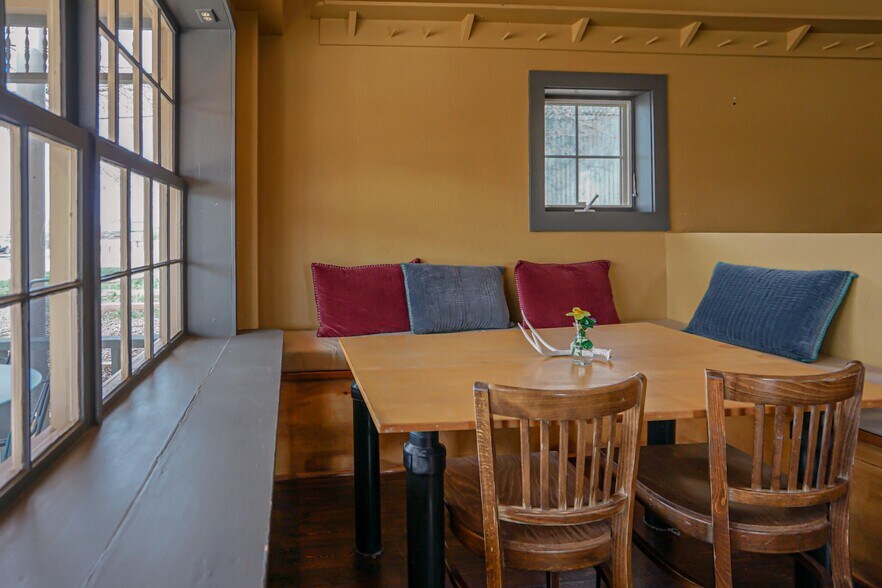 More Photos Of 106 E Francisco St, La Veta Freestanding For Sale