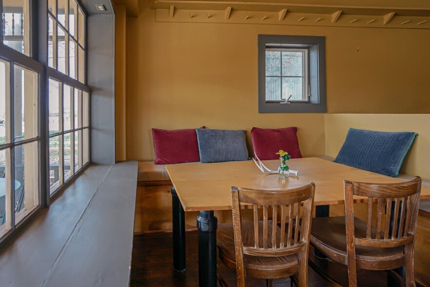 More Photos Of 106 E Francisco St, La Veta Freestanding For Sale