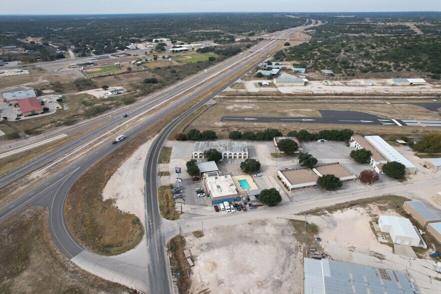 More Photos Of 1312 N Service Rd, Sonora Hotel For Sale