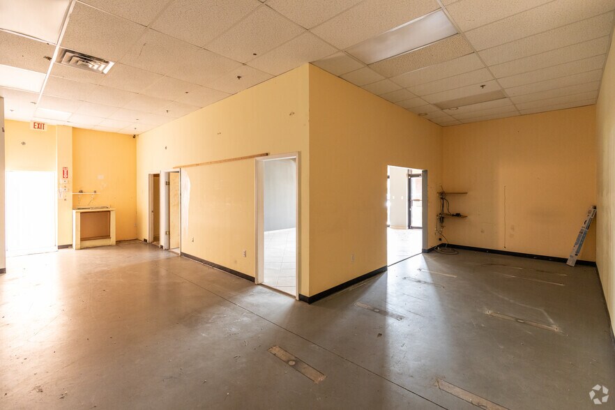 Photo of 1st Floor Ste 8521