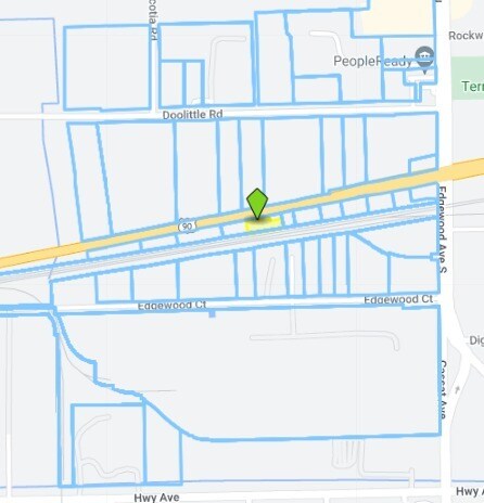 More Photos Of 5154-5200 W Beaver St, Jacksonville Warehouse For Lease