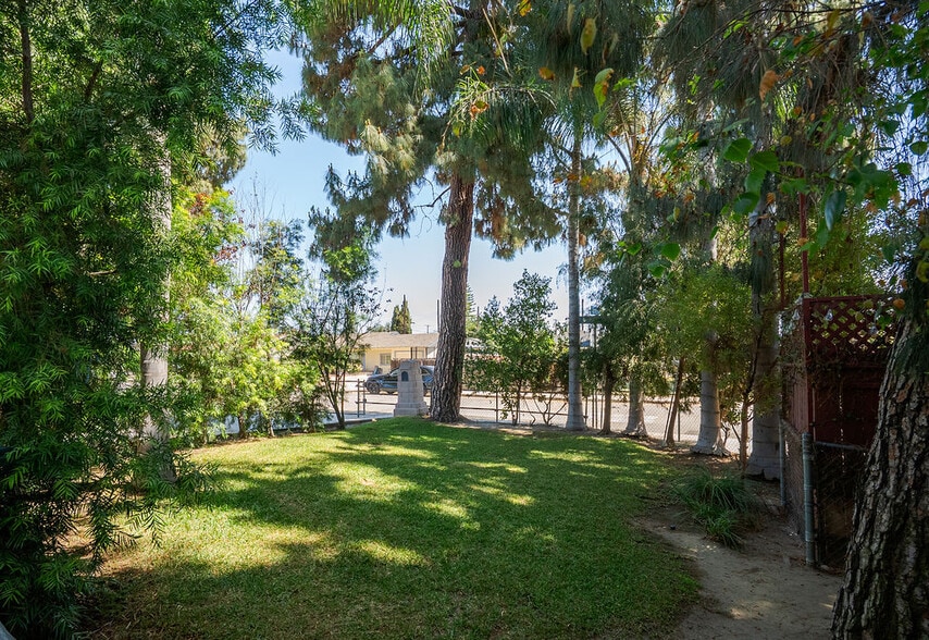 More Photos Of 1845 Norval St, Pomona Multifamily For Sale