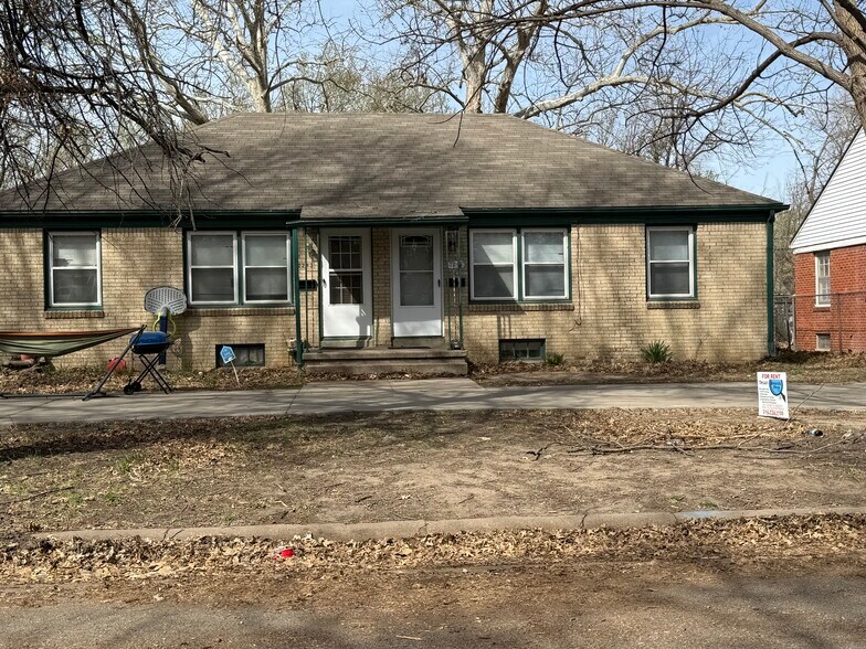 More Photos Of , Wichita Multifamily For Sale