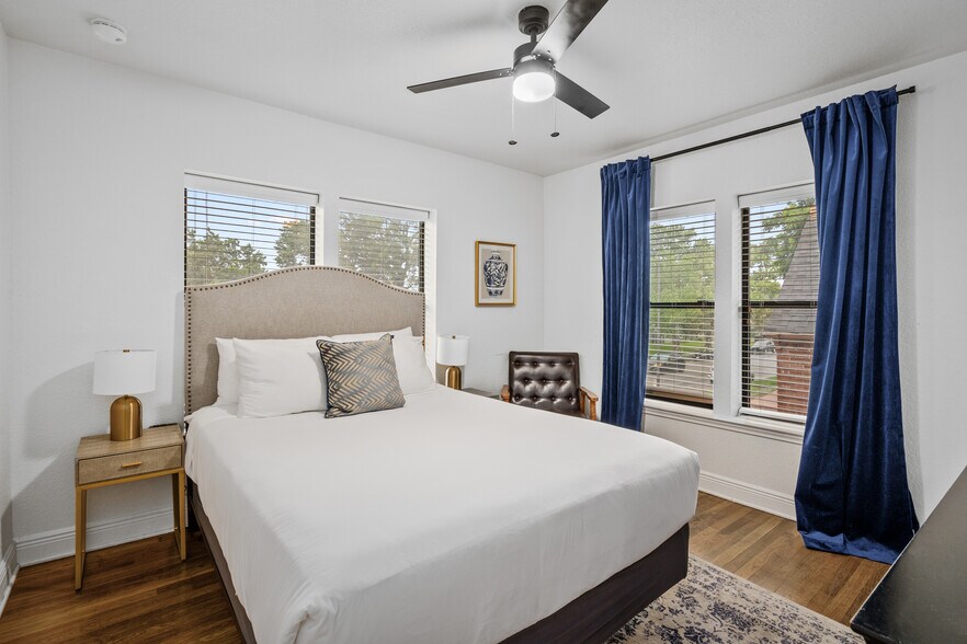 More Photos Of 3404 Rosedale St, Houston Multifamily For Sale