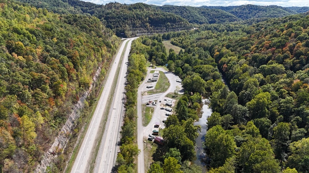 More Photos Of 462 Adams rd, Julian Trailer Camper Park For Sale
