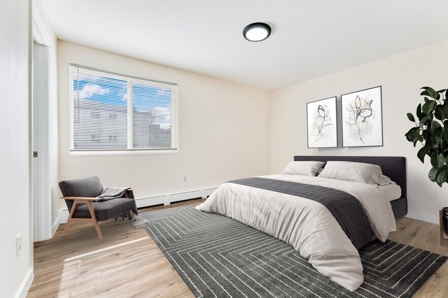 More Photos Of 11948 E 17th Ave, Aurora Apartments For Sale