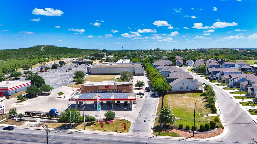 More Photos Of 15130 Nacogdoches Rd, San Antonio Freestanding For Sale