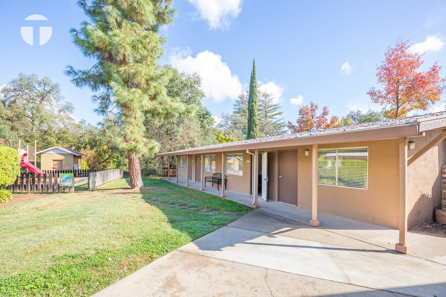 More Photos Of 6240 Verner Ave, Sacramento Religious Facility For Sale