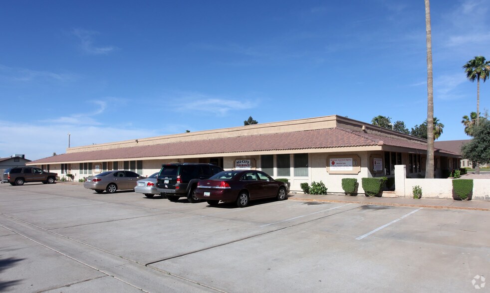 More Photos Of 600 W Ray Rd, Chandler Office For Lease