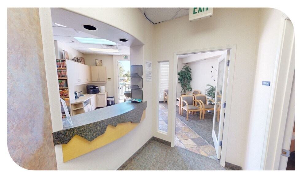 More Photos Of 3133 W March Ln, Stockton Medical For Sale