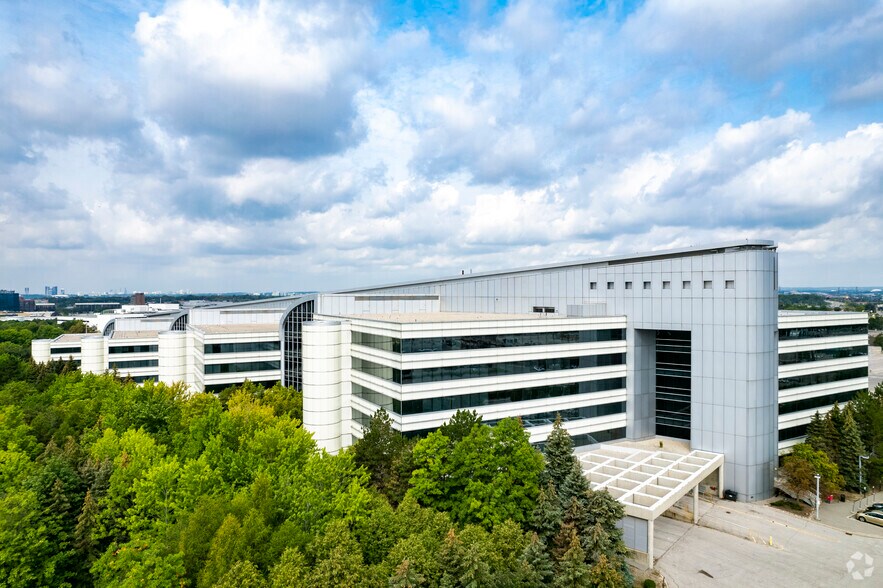 More Photos Of 3600 Steeles Ave E, Markham Office For Lease