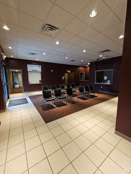 More Photos Of 3151 Columbia Blvd, Bloomsburg Medical For Lease