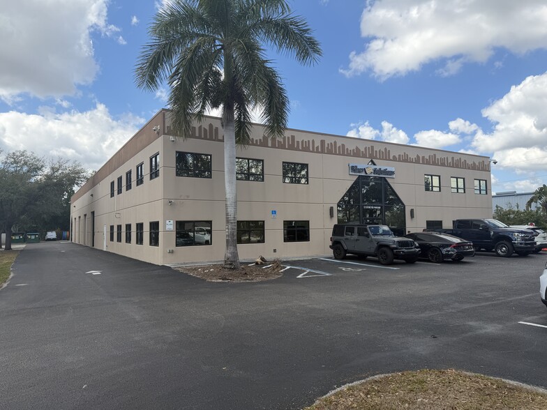 Primary Photo Of 12120 Metro Pky, Fort Myers Warehouse For Sale