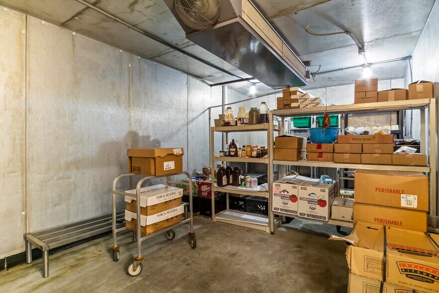 More Photos Of 2983 Cove Mountain Rd, Martinsburg Convenience Store For Sale