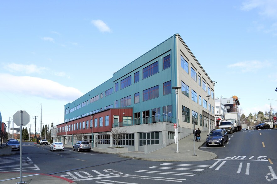 More Photos Of 501 N 34th St, Seattle Office For Lease