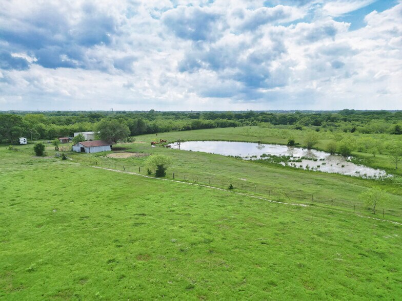 More Photos Of 4488 Co 2617 rd, Caddo Mills Land For Sale