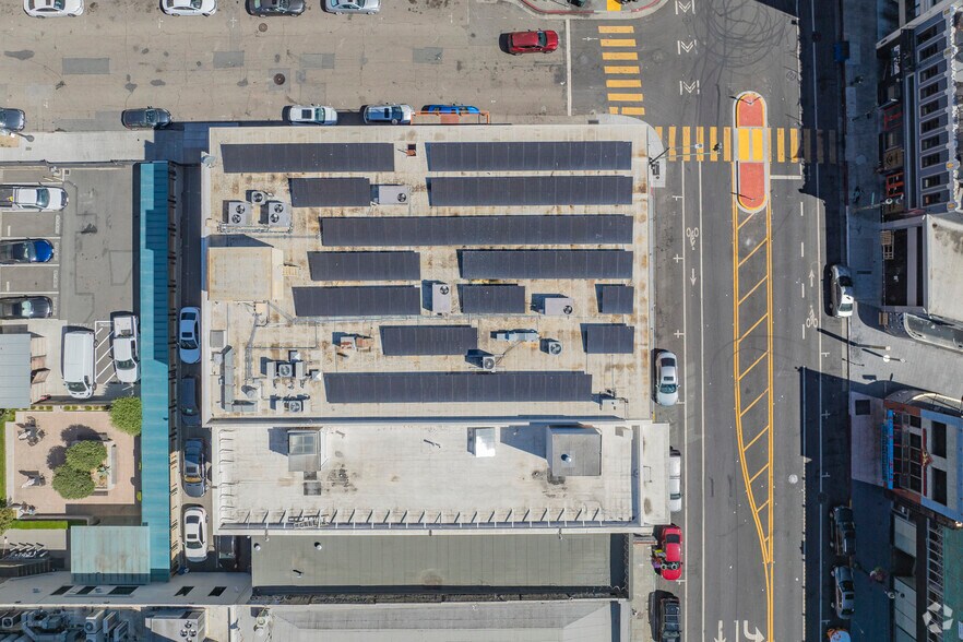 More Photos Of 1735-1741 Telegraph Ave, Oakland Office For Lease