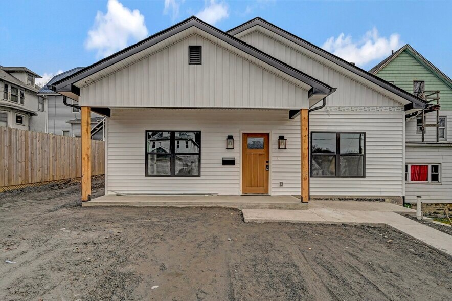 More Photos Of , Scranton Multifamily For Sale