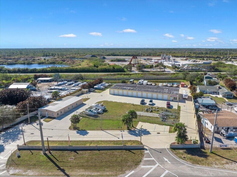 More Photos Of 4234 US 1, Grant Land For Sale