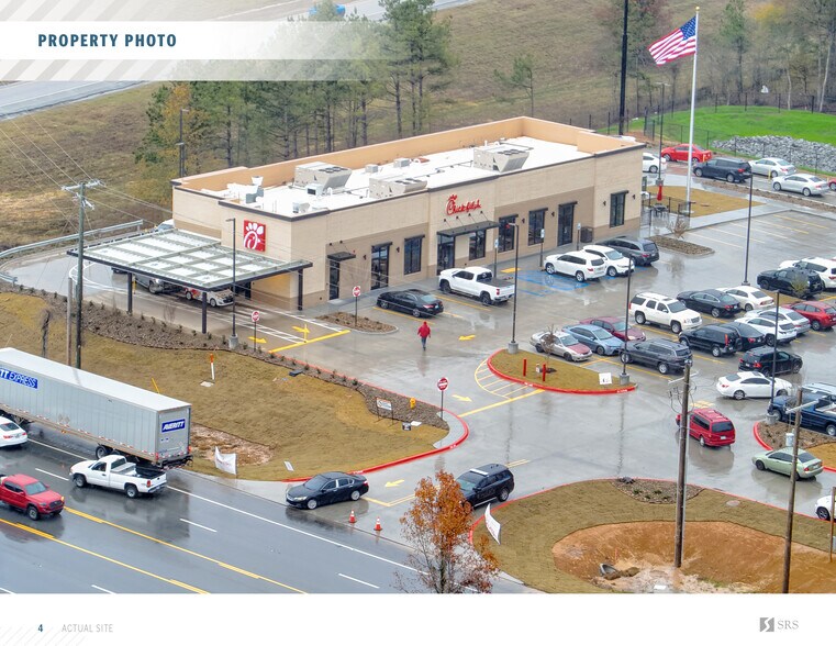 More Photos Of 5701 Olive, Pine Bluff Fast Food For Sale