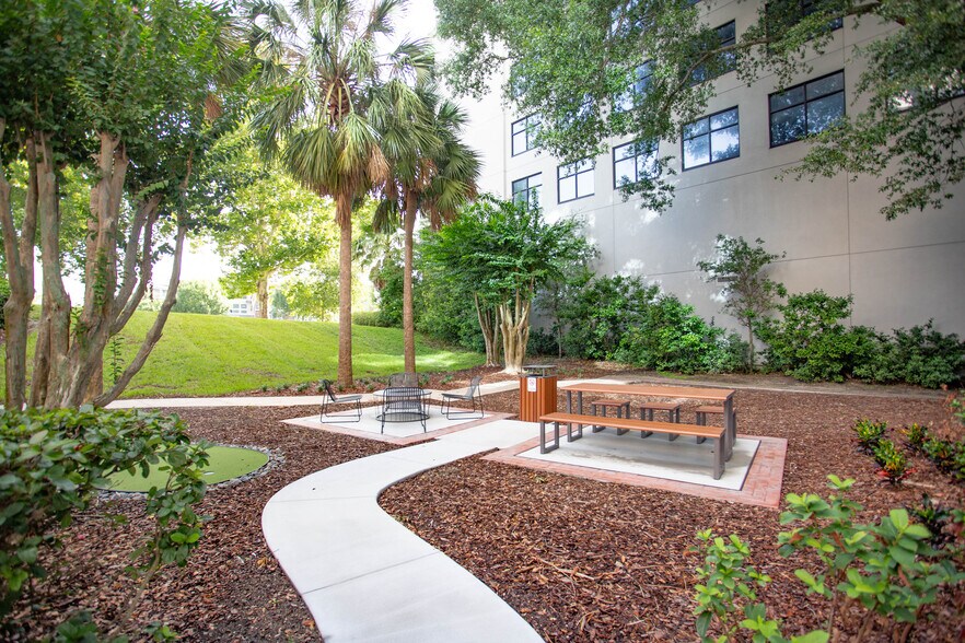 More Photos Of 7380 Sand Lake Rd, Orlando Office For Lease
