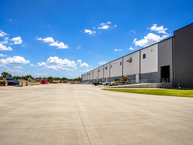 More Photos Of S 145th E Ave. & Admiral Pl., Tulsa Industrial For Lease