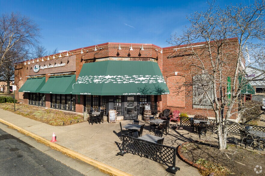 More Photos Of 6201-6397 Seven Corners Ctr, Falls Church Unknown For Sale