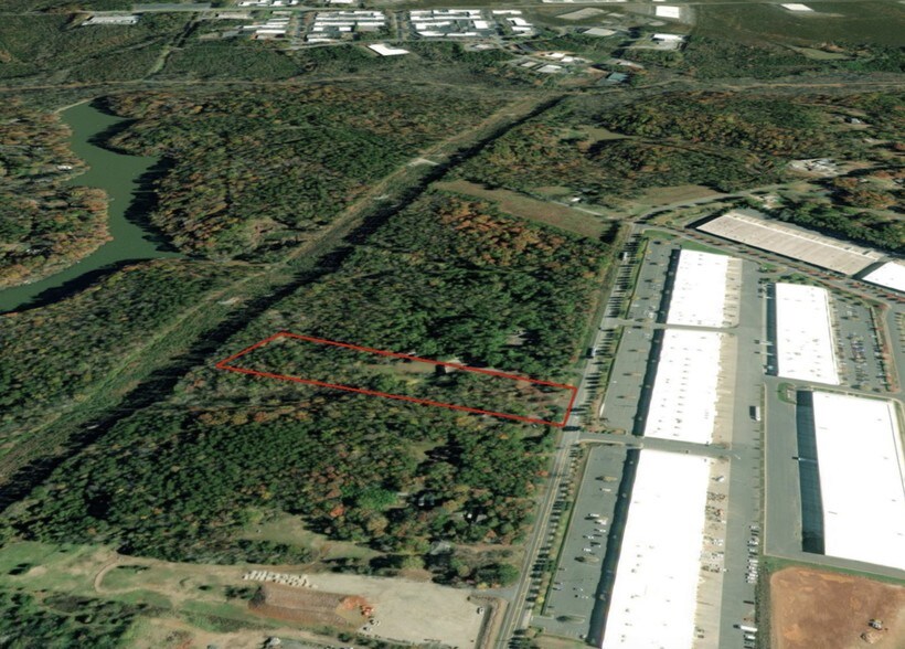 More Photos Of 3836-4000 Shopton Rd, Charlotte Land For Sale