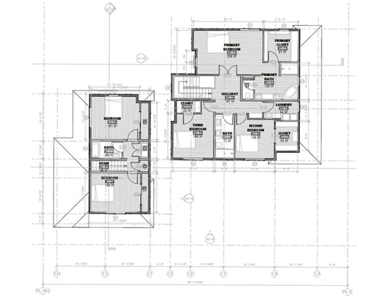 More Photos Of 3914 Mountain View Ave, Pasadena Land For Sale