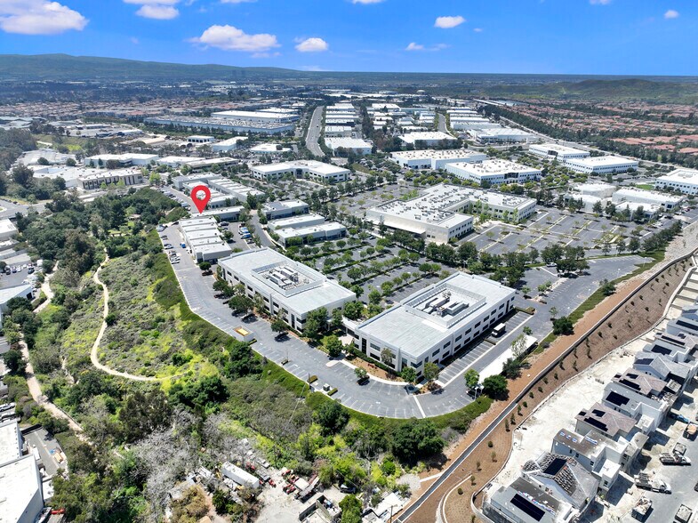 More Photos Of 26238 Enterprise Ct, Lake Forest Office For Sale