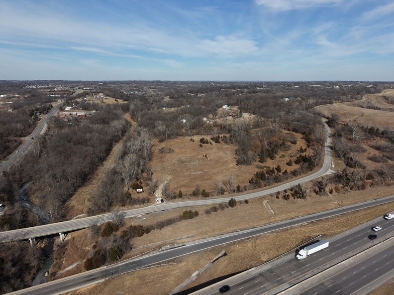 More Photos Of 442 55th st, Kansas City Land For Sale