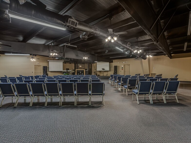 More Photos Of 14818 S Peebly Rd, Newalla Religious Facility For Sale