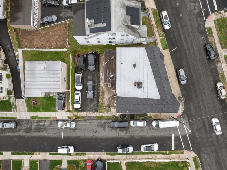 More Photos Of 216-218 Orange Ave, Irvington Convenience Store For Sale