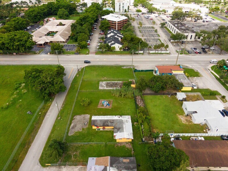 More Photos Of 190 NW 163rd St, Miami Specialty For Sale