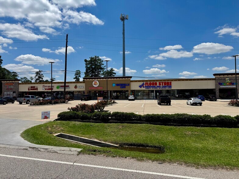 More Photos Of 24211 Kuykendahl Rd, Tomball Storefront Retail Office For Sale