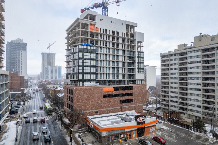 More Photos Of 206 W King St, Hamilton Apartments For Sale